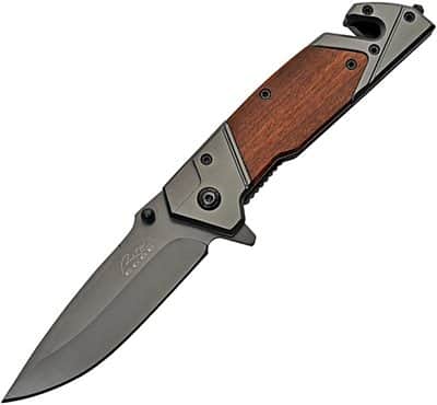 סכין חילוץ והישרדות Rite Edge