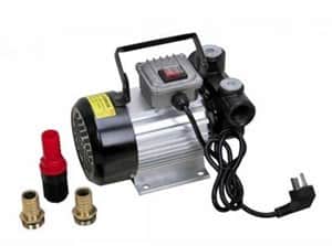 משאבת סולר 220V FIMSA 65