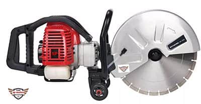מסור חילוץ לבטון וברזל 14" SP MOTORS