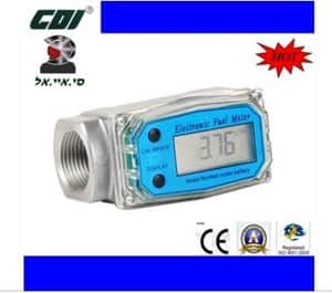 מונה סולר אלקטרוני CDI 100