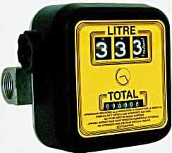 מונה סולר מכני 460-3