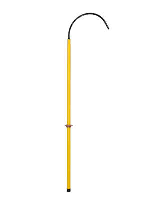 מוט הרחקה מחשמל TY