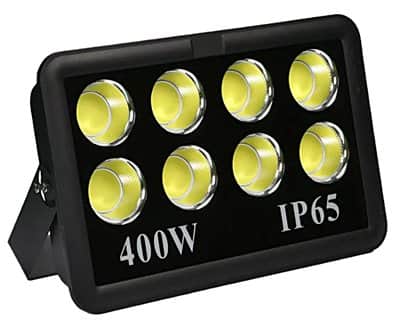 פרוז'קטור לד 400W ULTRA רב עוצמה IP66