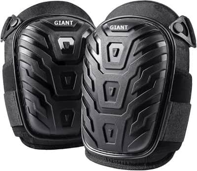 מגיני ברכיים מקצועיים GIANT 1260