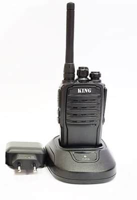 מכשיר קשר KING 15
