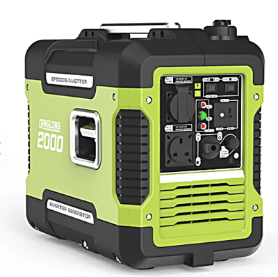 גנרטור Inverter 2000IX SP