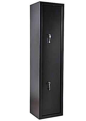 כספת לנשק ארוך 2 מנעולים מכניים JK765
