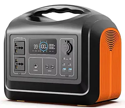 תחנת כח ניידת CILTEC 2000