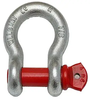 שאקל אמריקאי 3.25 טון