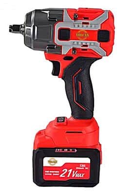 מפתח רטיטה 1/2 נטען VOLCAN SX- 1000N/M