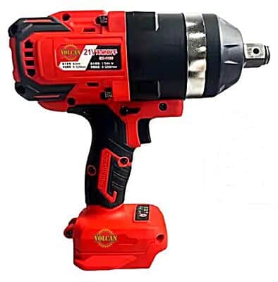 מפתח רטיטה 3/4 נטען VOLCAN SX- 1700N/M