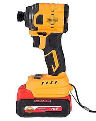 מברגת אימפקט SX-230 VOLCAN מומנט פיתול 230NM
