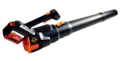 מפוח אוויר עוצמתי SX-3119 VOLCAN כולל סוללה ומטען