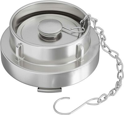 פקק שטורץ 2 צול לברז כיבוי