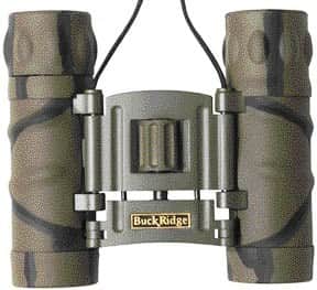 משקפת 12X25 BUCK RIDGE