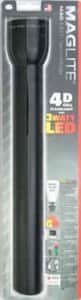 פנס MAGLITE 4D לדים חדש