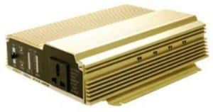 ממיר מ- 12V DC ברכב ל- 1000W 230V