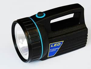 רנאור SUN LIGHT 250 LED
