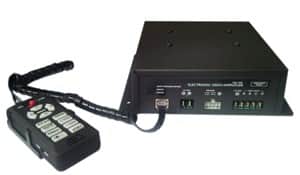 מערכת כריזה לרכב CB-220 200W