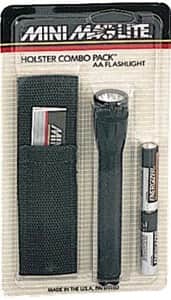 פנס MINI MAG-LITE 2AA