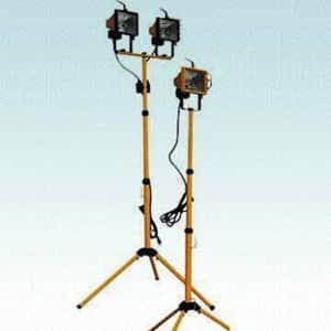תאורת היצף 2 גופי תאורה 12V
