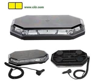 גשר תאורה מגנטי צר MAX LIGHT 1388