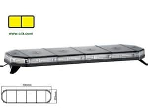 גשר תאורה מהבהב ארוך MAX LIGHT 1450