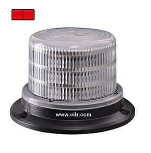 פנס מהבהב לדים לרכב MAX LIGHT 2450