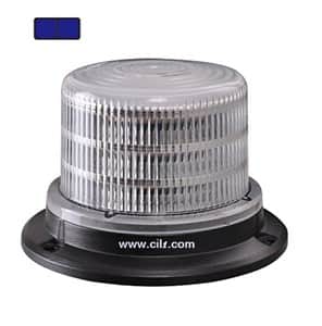 פנס מהבהב לדים לרכב MAX LIGHT 2450
