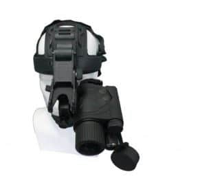 משקפת לראיית לילה GreenVision M7