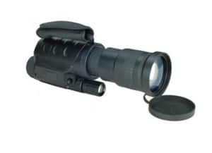 משקפת דיגיטליית לראיית לילה GreenVision M1