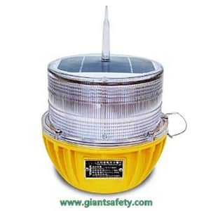תאורת אזהרה למטוסים GT101