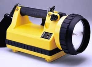 פנס STREAMLIGHT LIGHTBOX