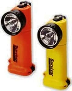 פנס סורבייבר STREAMLIGHT