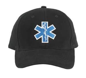 כובע חובש / פרמדיק / רופא, ארה"ב