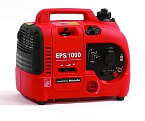 HONDA EPSI1000
