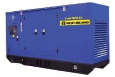 גנרטור NEW HOLLAND 15KVA