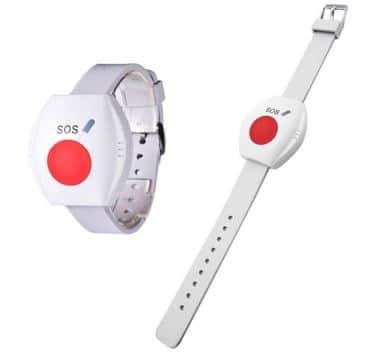 לחצן מצוקה GIANT-E175