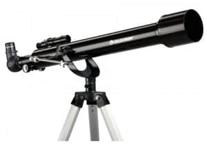 טלסקופ Powerseeker 60AZ
