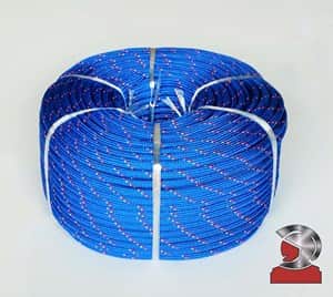 חבל 8 מ"מ פולימיד 50 מטר