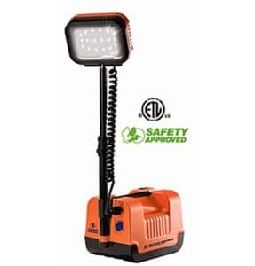 ערכת תאורה מוגנת התפוצצות PLICAN 9435