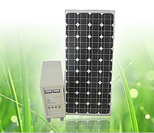 מערכת סולארית משולבת SUNLIGHT 5065